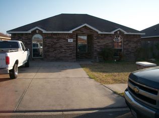 707 Darlene Ave, Pharr, TX 78577