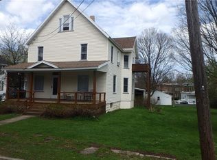 11925 Orchard St, Wolcott, NY 14590