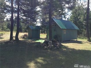 34 Farm Rd #91, Republic, WA 99166