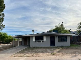 401 W Greenwich Rd, Kearny, AZ 85137