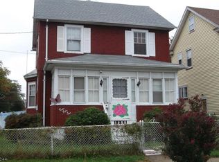1255 Magnolia Pl, Union, NJ 07083