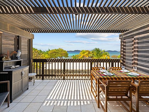 2nd image of 204B Sapphire Beach And Resort