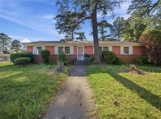 1414 Loren Cres, Portsmouth, VA 23701