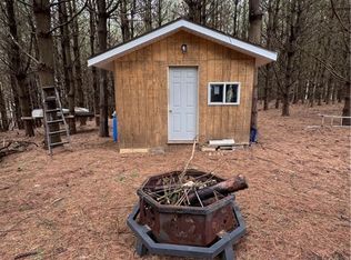 Forest Grove Ridge Rd, Caldwell, OH 43724