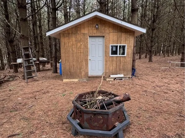 Forest Grove Ridge Rd, Caldwell, OH 43724