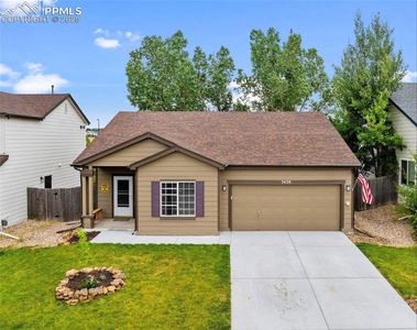 5428 Suffolk Ave, Castle Rock, CO, 80104