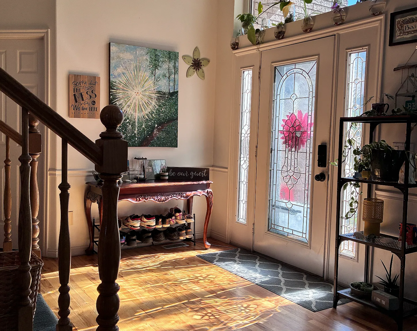 5 bed, 3500 sqft, $3,595 — Photo 4