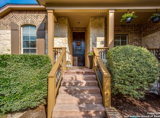 16103 Ponderosa Pass, Helotes, TX 78023