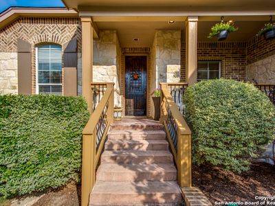 16103 Ponderosa Pass, Helotes, TX, 78023