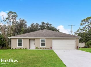 2275 Tamarind St, Port Charlotte, FL 33948