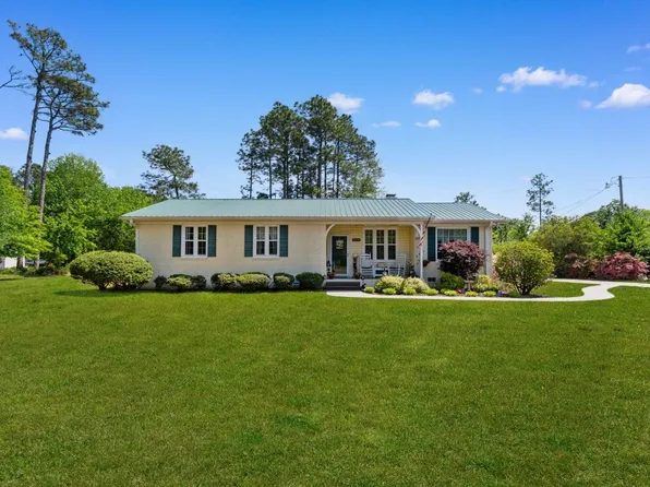 1601 Pine Level Dr., Loris, SC 29569