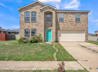 2409 Love Rd, Killeen, TX 76542