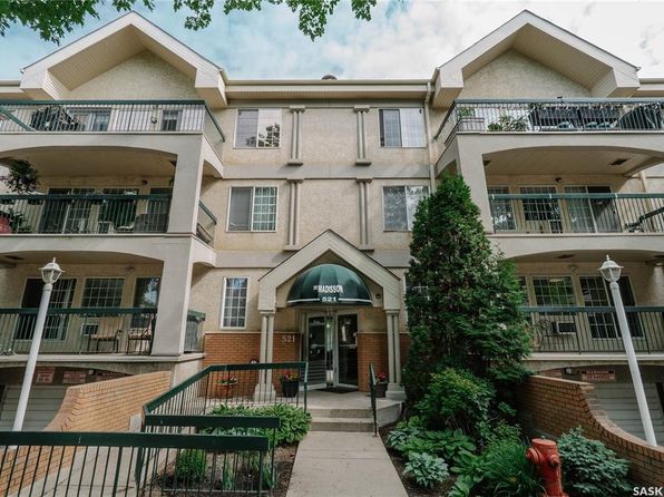 UNIT 107-521 Main STREET, Saskatoon, SK S7N 0C2