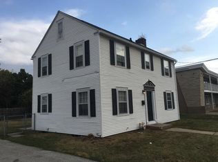 1915 Auburn St, Rockford, IL