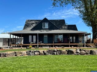 37929 Kelly Rd, Scio, OR 97374