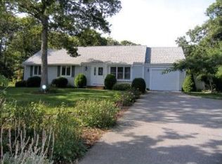 5 Widow Coombs Walk, Sandwich, MA 02563