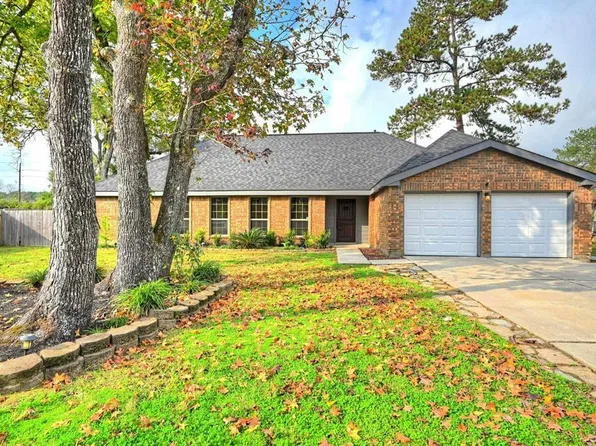 5103 Temple Bell Dr, Spring, TX 77388