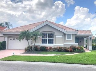 516 Eagleton Cove Trce, Palm Beach Gardens, FL 33418