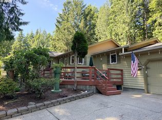 5045 N Loftus Rd, Florence, OR 97439