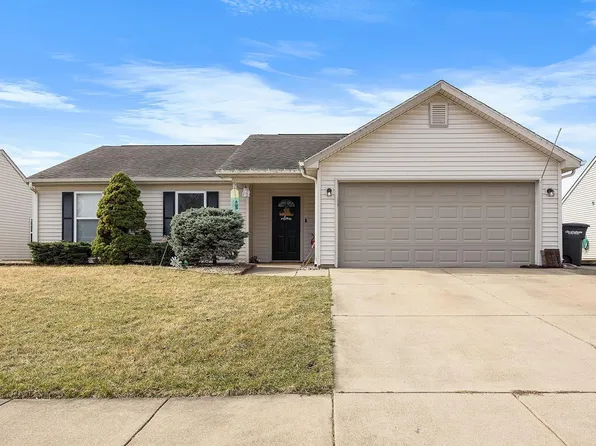 2315 Southaven Blvd, Lafayette, IN 47909