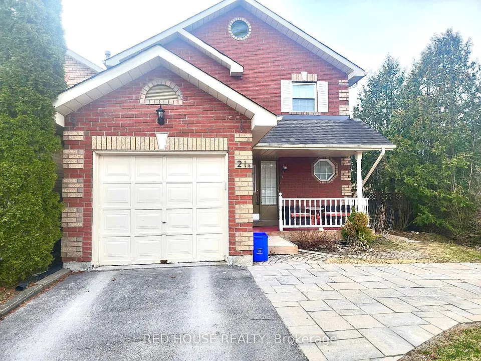 21B Balsam St S