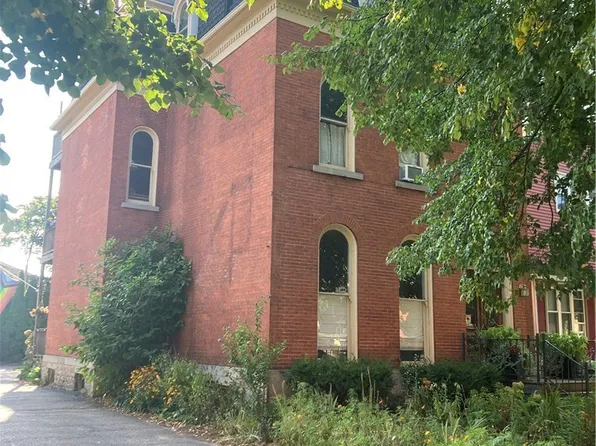 68 Prospect Ave Floor 3, Buffalo, NY 14201