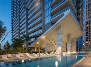 68 SE 6th St UNIT 2610, Miami, FL 33130