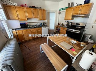 34 Cherokee St #3, Roxbury Crossing, MA 02120