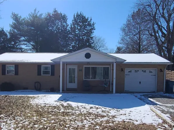 3728 Joyce St, Granite City, IL 62040