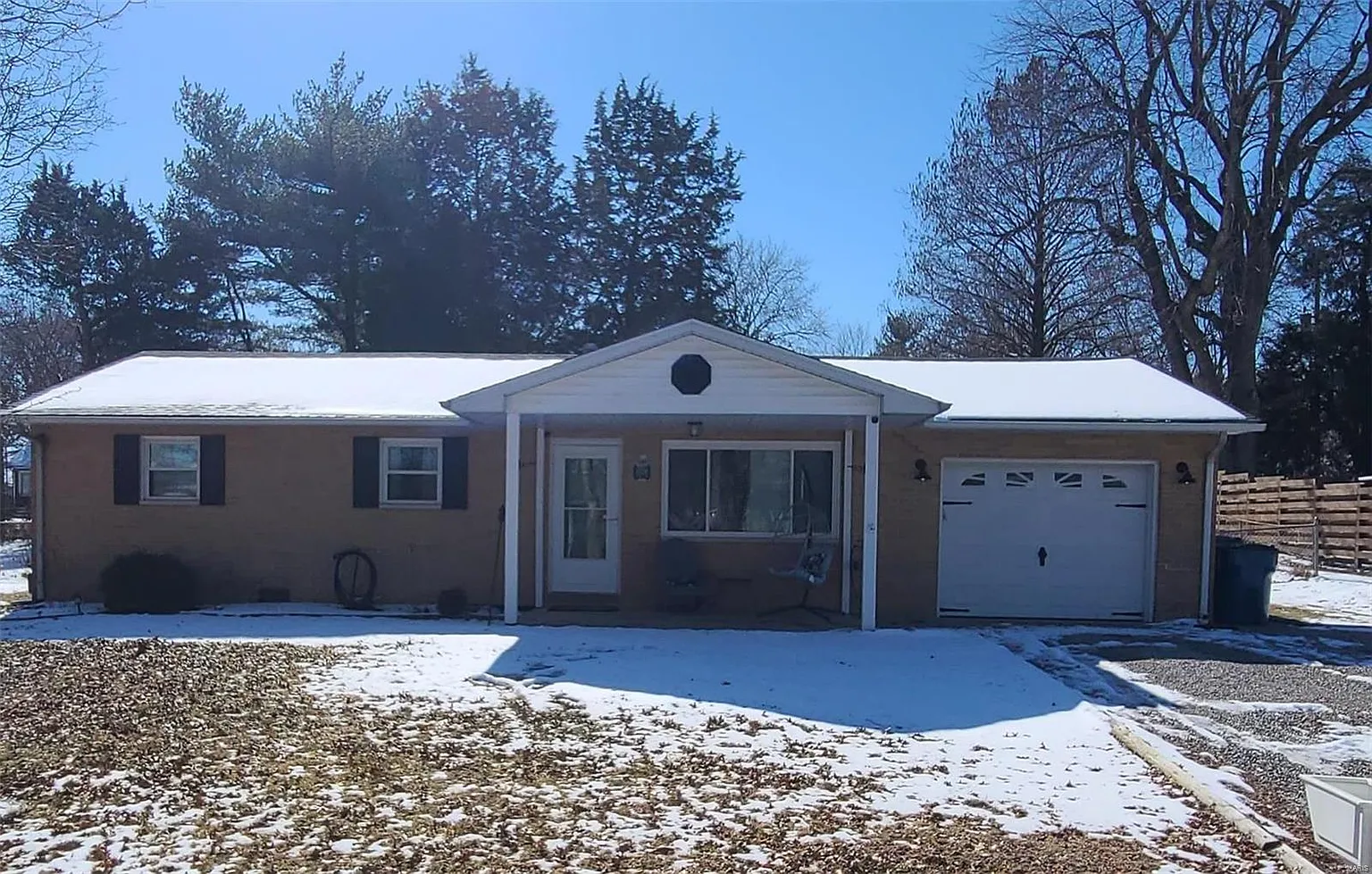 3728 Joyce St photo 1