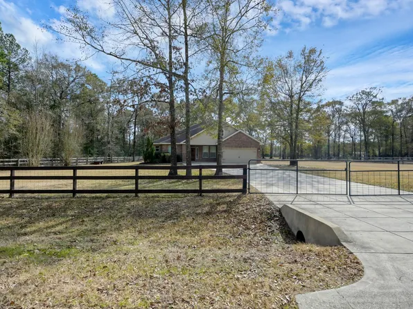 19006 August Cir, Cleveland, TX 77328