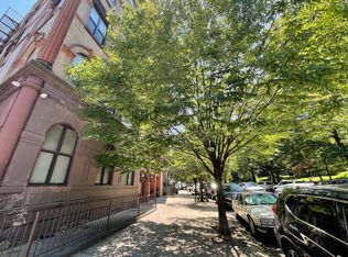 358 W 116th St #1, New York, NY 10026