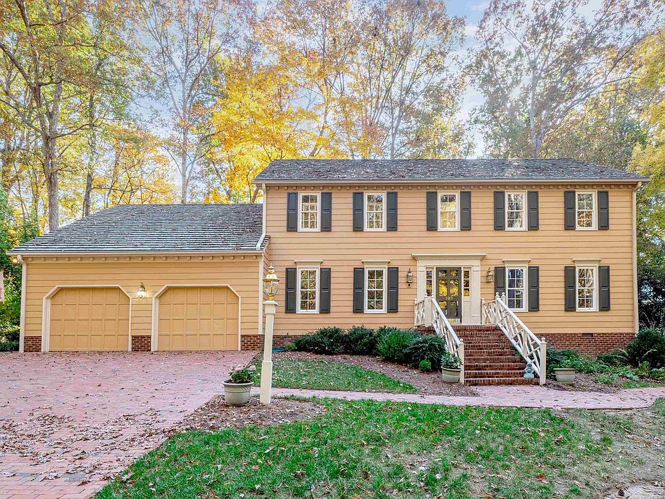 109 Queensferry Rd, Cary, NC 27511 Zillow