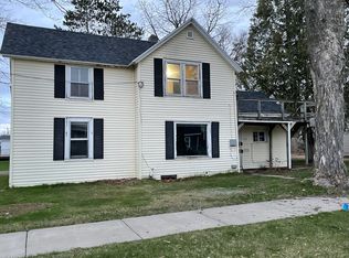 102 Hudson St #1/2, Antigo, WI 54409