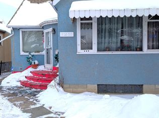 11321 101st St NW, Edmonton, AB