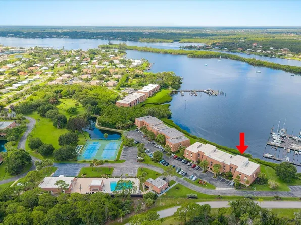 3100 SE Pruitt Road #H105, Port St Lucie, FL 34952