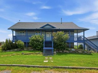 270127 N Glenmore Trl, Rocky View County, AB T0J 1X1