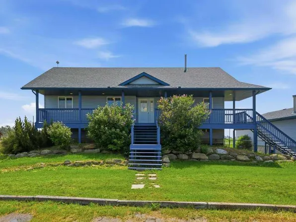 270127 N Glenmore Trl, Rocky View County, AB T0J 1X1