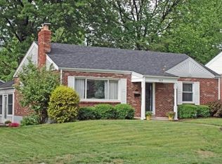 157 W Rose Ave, Saint Louis, MO