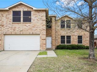 1412 Cherokee Rose Ln, Burleson, TX 76028