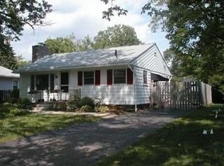 920 Pleasant Ridge Ave, Columbus, OH 43209