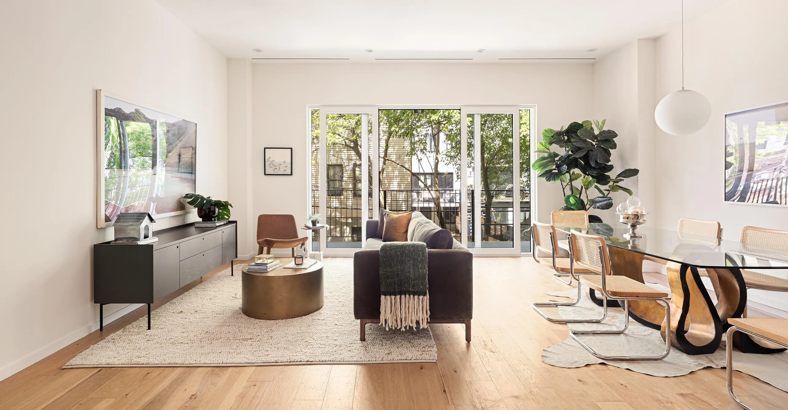 The 103 Putnam Avenue Condominium 