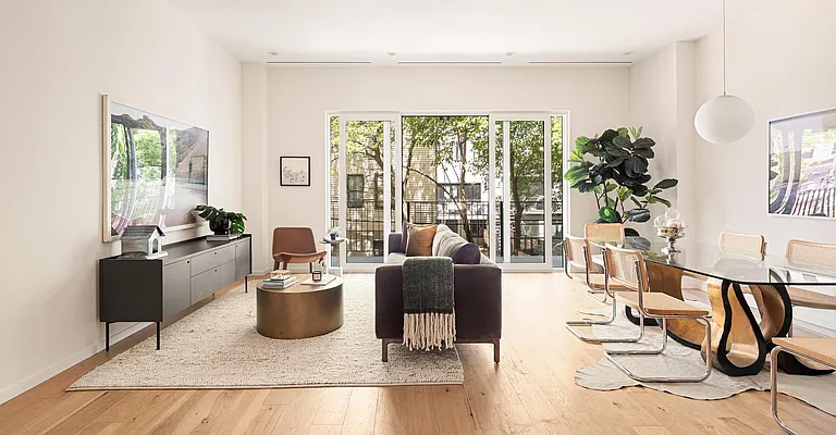 The 103 Putnam Avenue Condominium 