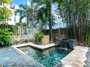 1707 NE 8th St, Fort Lauderdale, FL 33304