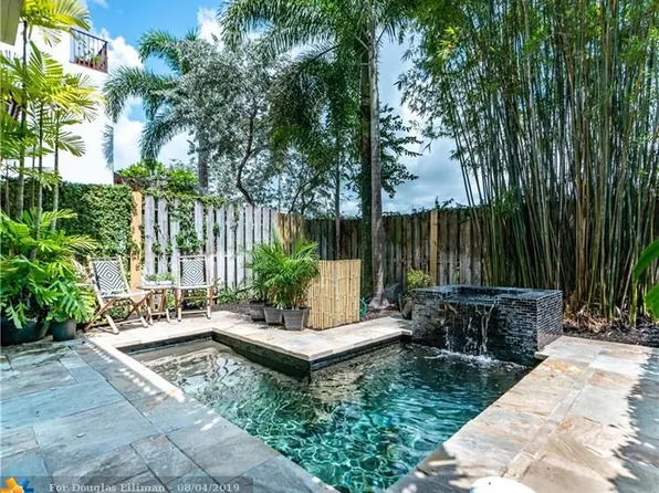 1707 NE 8th St, Fort Lauderdale, FL 33304