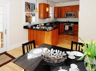 263-267 Norfolk St, Cambridge, MA 02139