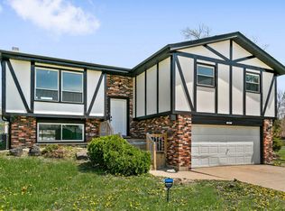 1037 Barrow Ct, University Park, IL 60484