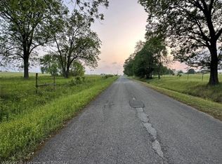 State Line Rd, Pocola, OK 74902