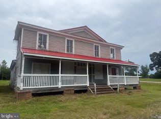 5035 Blantons Rd, Ruther Glen, VA 22546