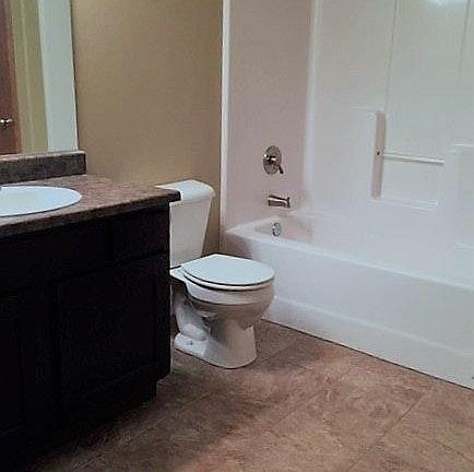 Main Bath